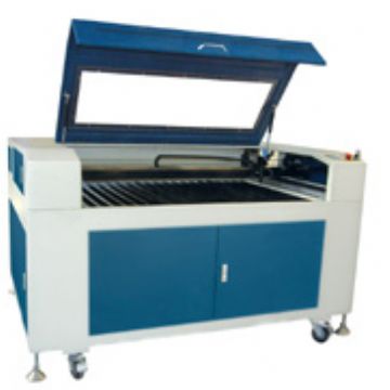 Laser Cutting Machine